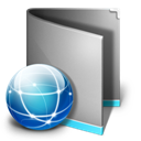 Sites Folder icon